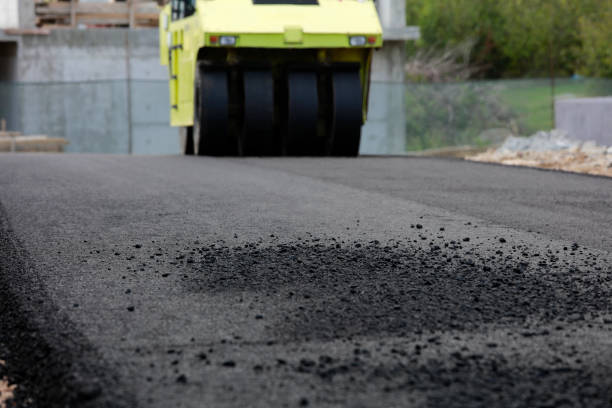 Best Affordable Driveway Pavers  in South Hill, NY