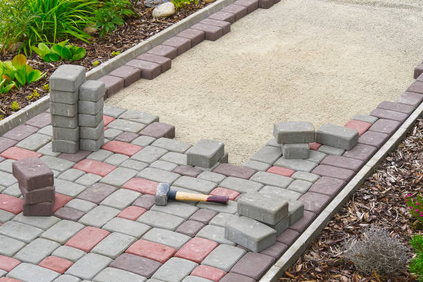 South Hill, NY Driveway Pavers Company