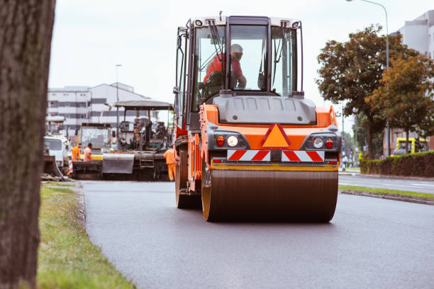 Best Driveway Paving Contractor  in South Hill, NY