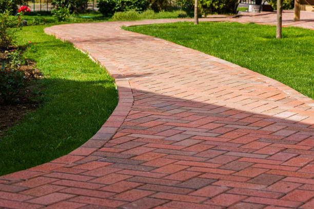 Best Concrete Paver Driveway  in South Hill, NY