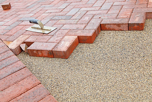 Best Driveway Resurfacing Pavers  in South Hill, NY