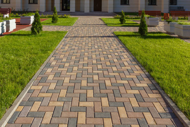 Best Cobblestone Driveway Pavers  in South Hill, NY